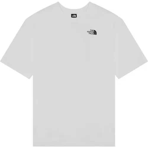 Tops > T-Shirts - - The North Face - Modalova