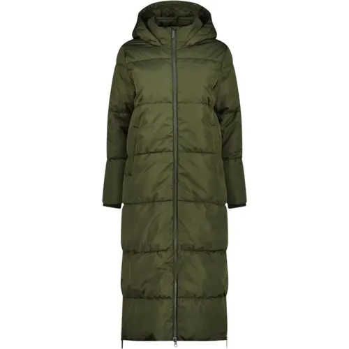 Raizzed - Coats > Parkas - Green - Raizzed - Modalova