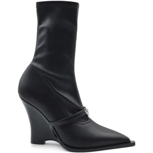 Shoes > Boots > Heeled Boots - - John Richmond - Modalova