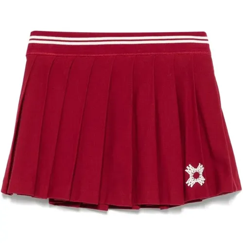 Skirts > Short Skirts - - Amiri - Modalova