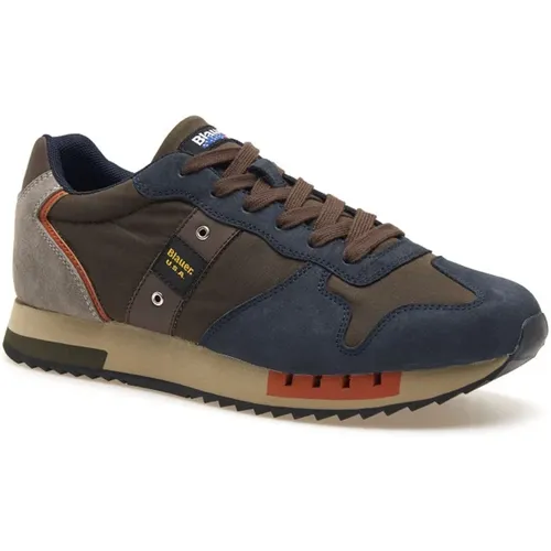 Shoes > Sneakers - - Blauer - Modalova