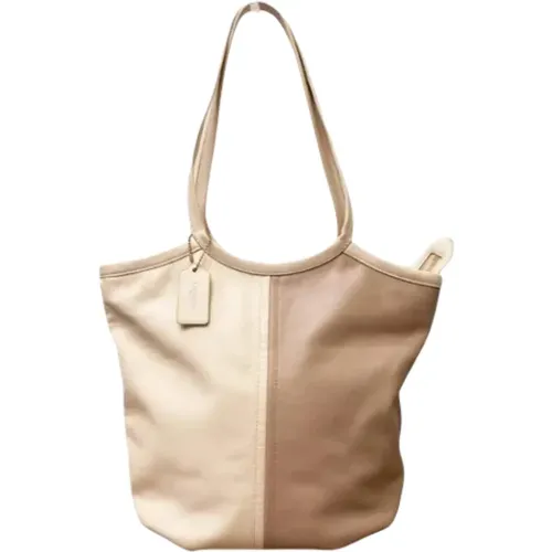 Pre-owned > Pre-owned Bags > Pre-owned Tote Bags - - Coach Pre-owned - Modalova