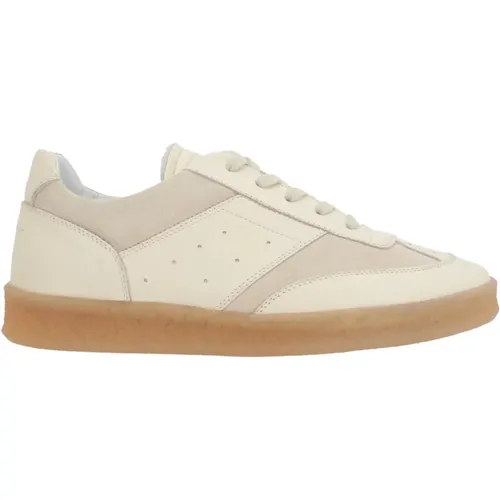 Shoes > Sneakers - - MM6 Maison Margiela - Modalova