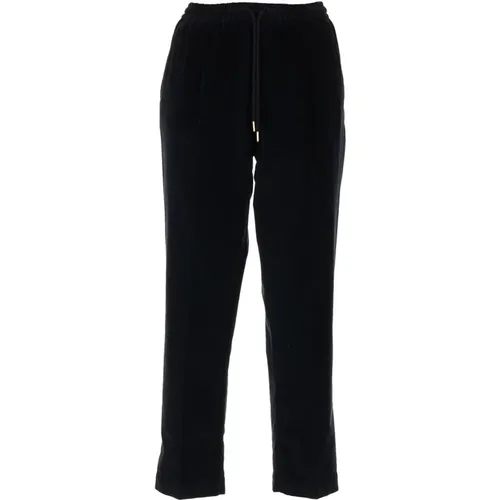 Trousers > Straight Trousers - - Briglia - Modalova