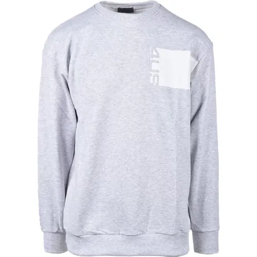 Sweatshirts & Hoodies > Sweatshirts - - Paciotti - Modalova