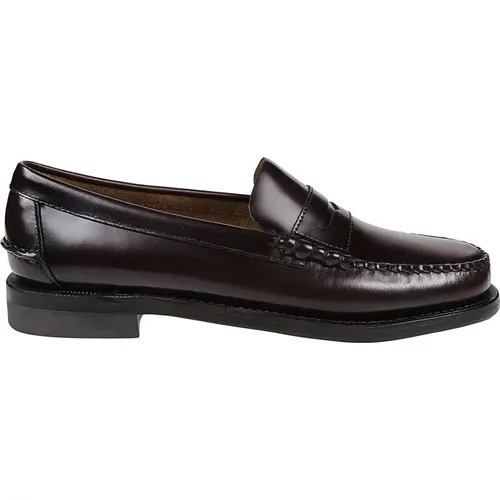 Shoes > Flats > Loafers - - Sebago - Modalova