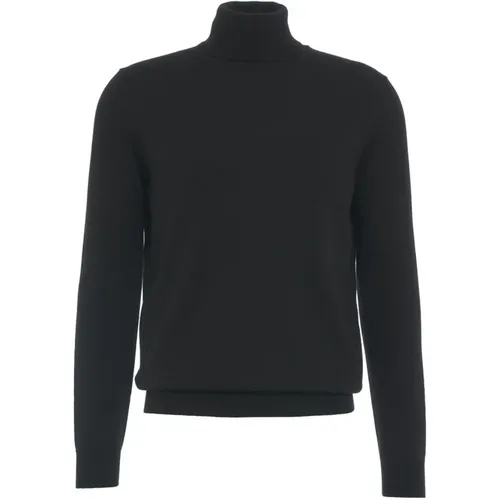 Knitwear > Turtlenecks - - Kangra - Modalova