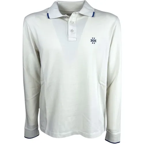 Tops > Polo Shirts - - Jacob Cohën - Modalova