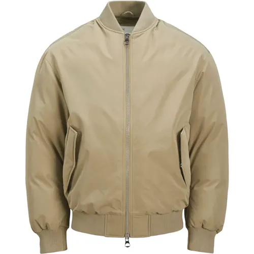 Jackets > Bomber Jackets - - jack & jones - Modalova