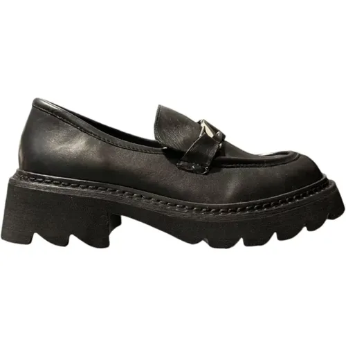 Shoes > Flats > Loafers - - Paciotti - Modalova