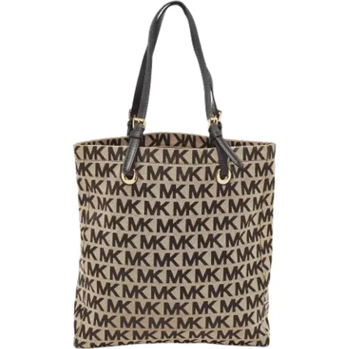 Pre-owned > Pre-owned Bags > Pre-owned Tote Bags - - Michael Kors Pre-owned - Modalova