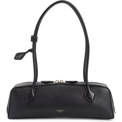 Bags > Shoulder Bags - - Alaïa - Modalova