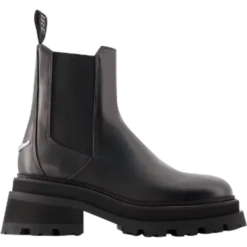 Shoes > Boots > Chelsea Boots - - Zadig & Voltaire - Modalova