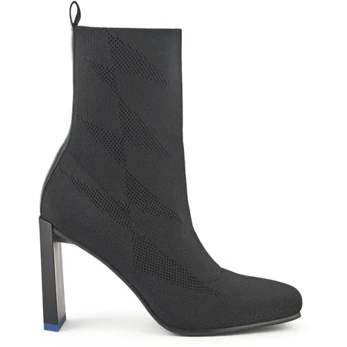 Shoes > Boots > Heeled Boots - - United Nude - Modalova