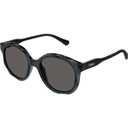 Accessories > Sunglasses - - Chloé - Modalova