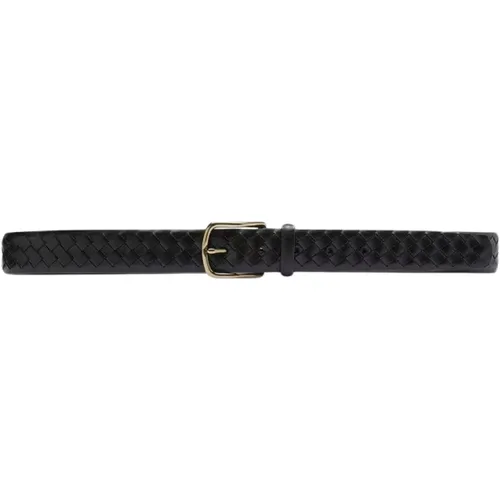 Accessories > Belts - - Officine Creative - Modalova