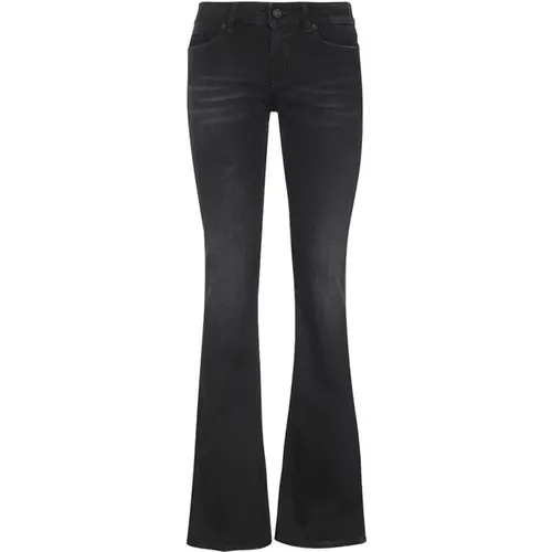 Jeans > Boot-cut Jeans - - Dondup - Modalova