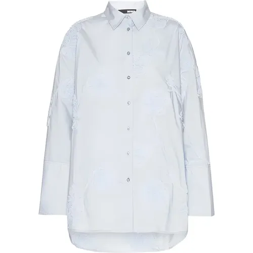 Blouses & Shirts > Shirts - - Rotate Birger Christensen - Modalova