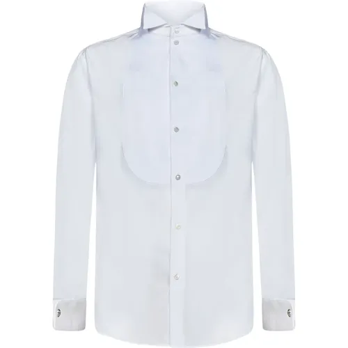 Shirts > Formal Shirts - - Emporio Armani - Modalova