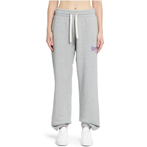 Trousers > Sweatpants - - Palm Angels - Modalova