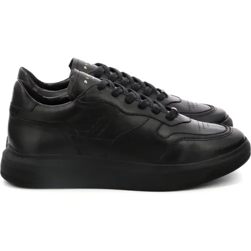 Piola - Shoes > Sneakers - Black - Piola - Modalova