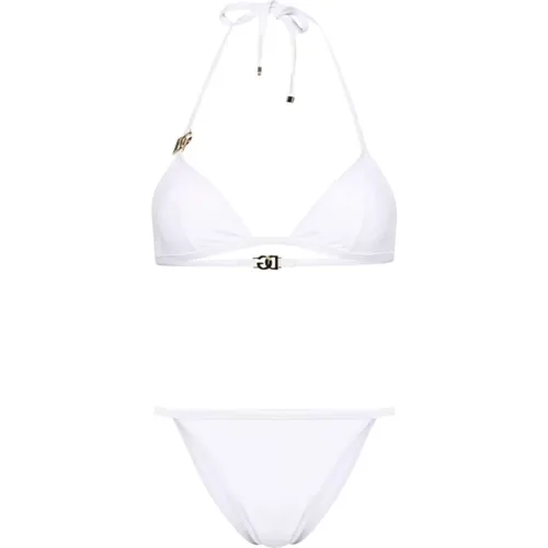 Swimwear > Bikinis - - Dolce & Gabbana - Modalova