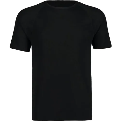 CMP - Tops > T-Shirts - Black - CMP - Modalova