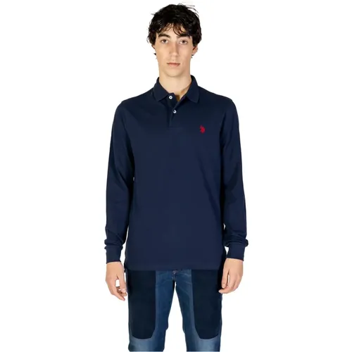 Tops > Polo Shirts - - U.s. Polo Assn. - Modalova