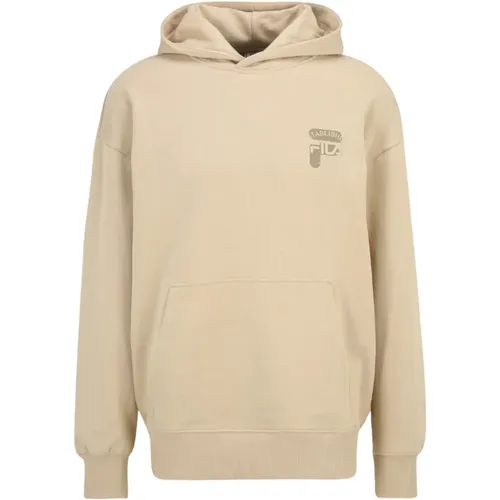 Sweatshirts & Hoodies > Hoodies - - Fila - Modalova