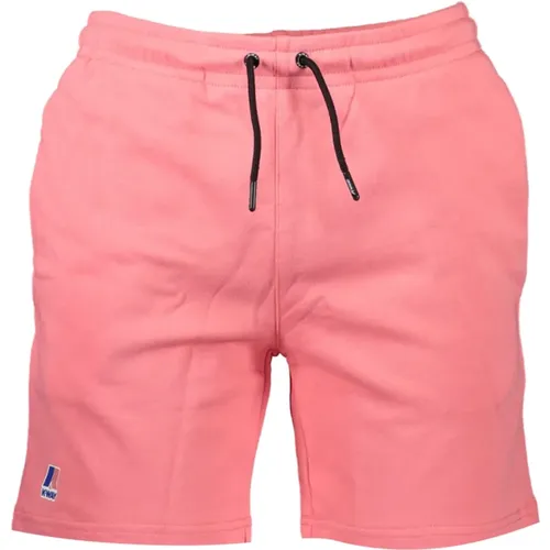 Shorts > Casual Shorts - - K-way - Modalova