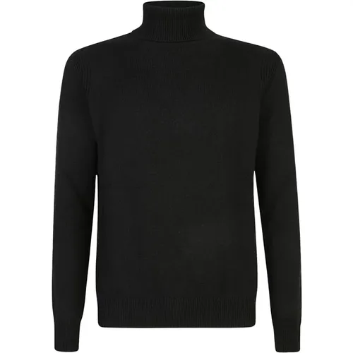 Knitwear > Turtlenecks - - Roberto Collina - Modalova