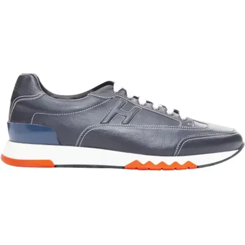 Pre-owned > Pre-owned Shoes > Pre-owned Sneakers - - Hermès Vintage - Modalova