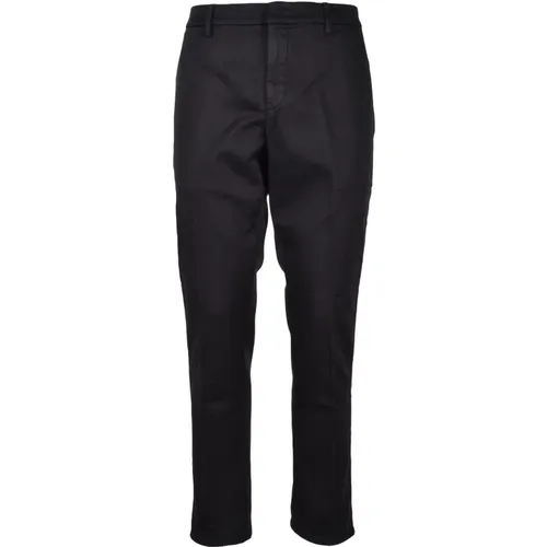 Trousers > Suit Trousers - - Dondup - Modalova