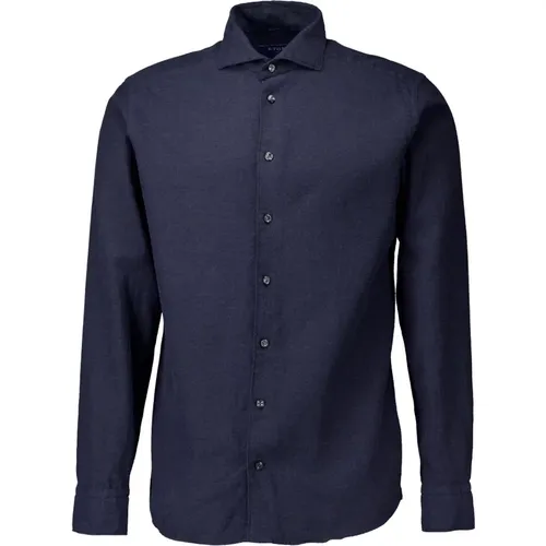 Shirts > Casual Shirts - - Eton - Modalova