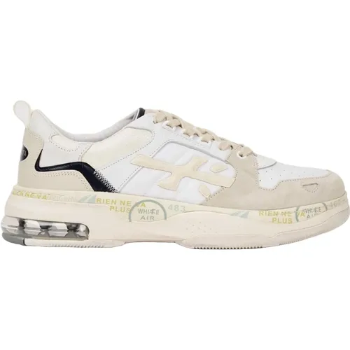 Shoes > Sneakers - - Premiata - Modalova