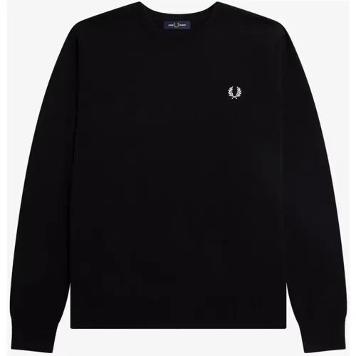 Sweatshirts & Hoodies > Sweatshirts - - Fred Perry - Modalova