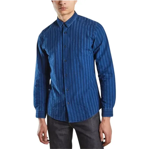 Shirts > Casual Shirts - - Jagvi. Rive Gauche - Modalova