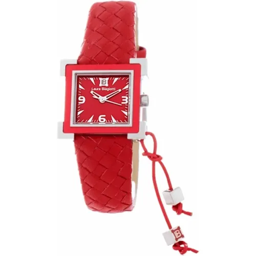 Accessories > Watches - - Laura Biagiotti - Modalova