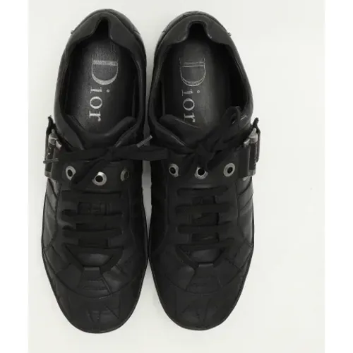 Pre-owned > Pre-owned Shoes > Pre-owned Sneakers - - Dior Vintage - Modalova