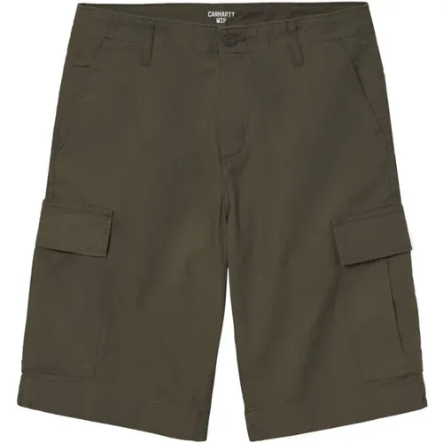 Shorts > Casual Shorts - - Carhartt WIP - Modalova