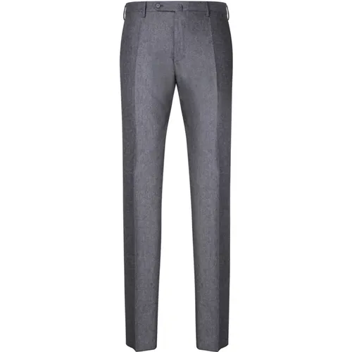 Trousers > Suit Trousers - - Incotex - Modalova