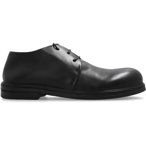 Shoes > Flats > Business Shoes - - Marsell - Modalova
