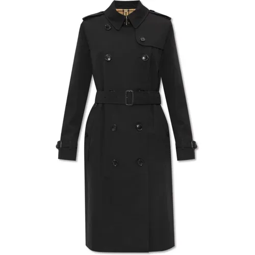 Coats > Trench Coats - - Burberry - Modalova