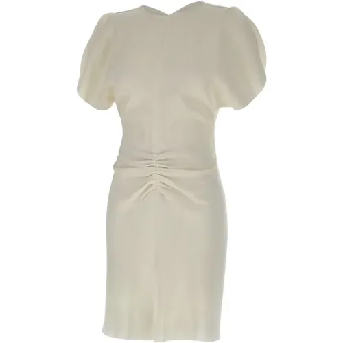 Dresses > Day Dresses > Short Dresses - - Victoria Beckham - Modalova