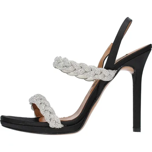 Shoes > Sandals > High Heel Sandals - - Albano - Modalova