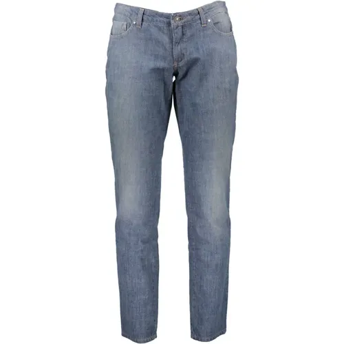 Jeans > Slim-fit Jeans - - Costume National - Modalova