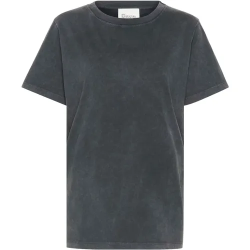 Tops > T-Shirts - - My Essential Wardrobe - Modalova