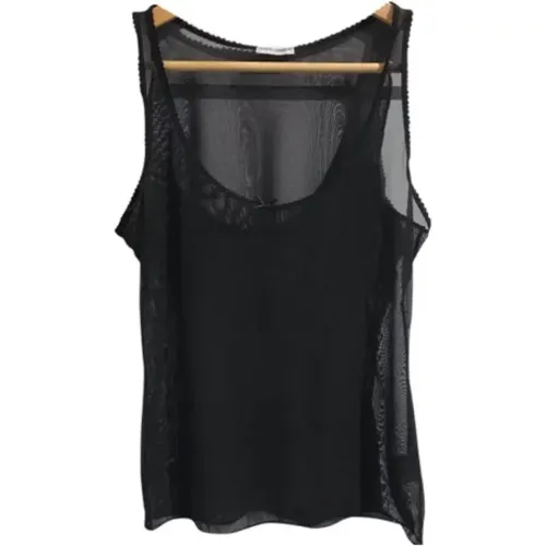 Pre-owned > Pre-owned Tops - - Dolce & Gabbana Pre-owned - Modalova