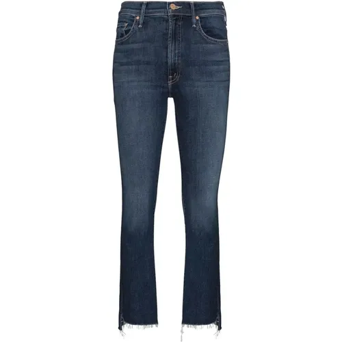 Jeans > Cropped Jeans - - Mother - Modalova