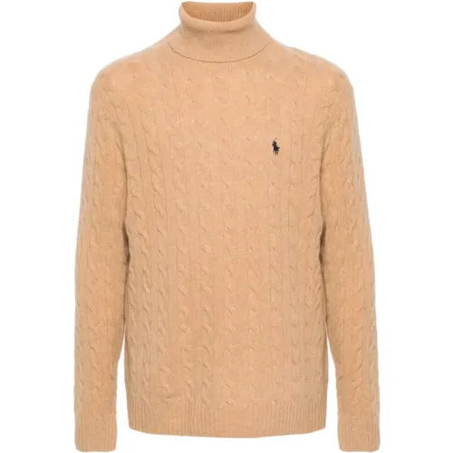 Knitwear > Turtlenecks - - Polo Ralph Lauren - Modalova